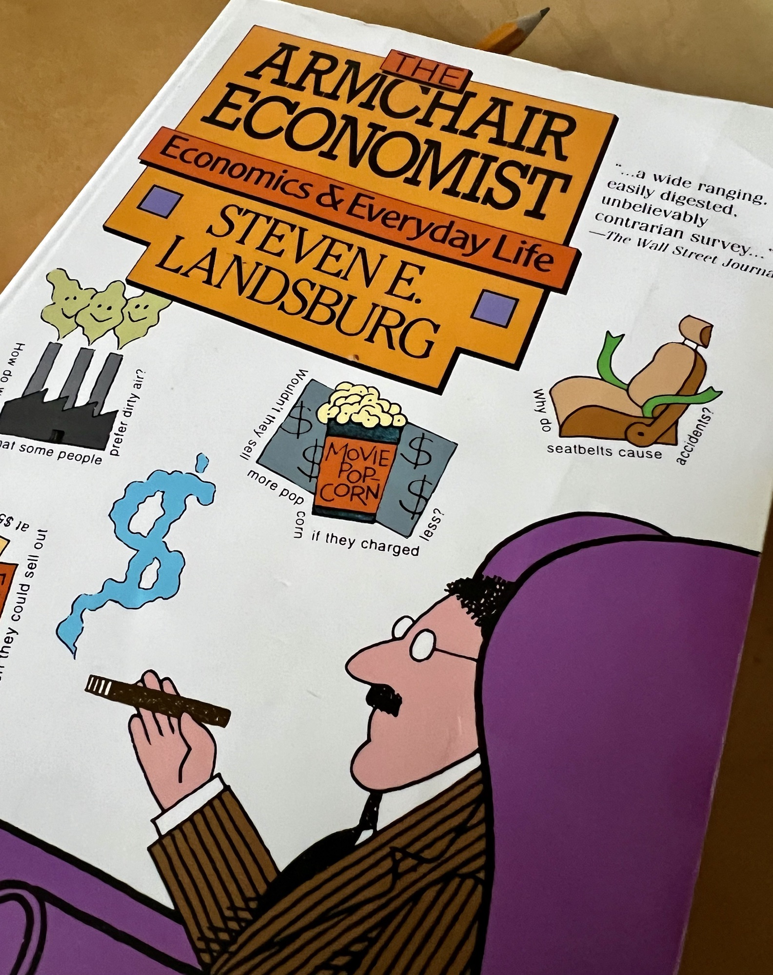 Unrational Revolution – Home Economics