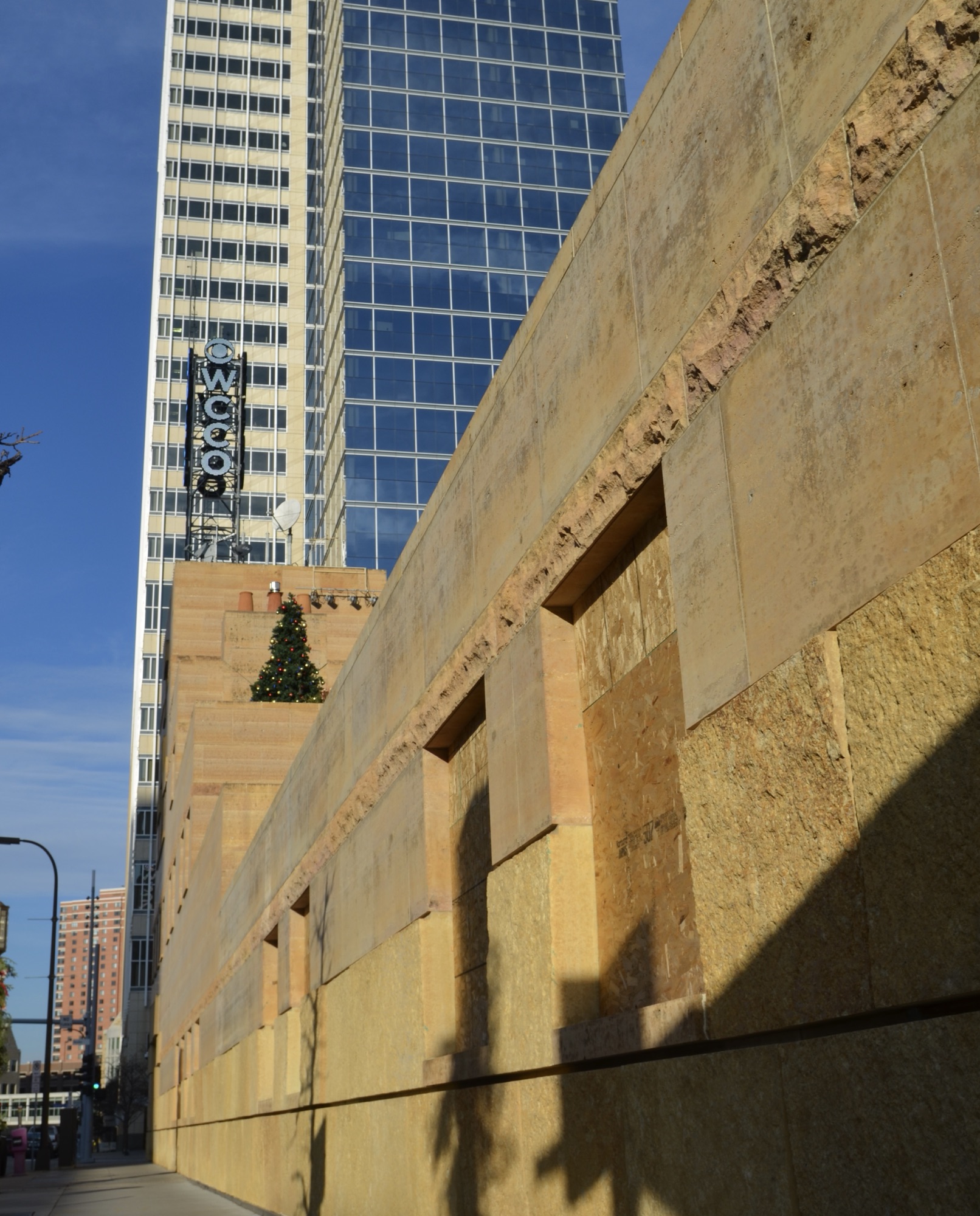 The WCCO Building – Home Economics